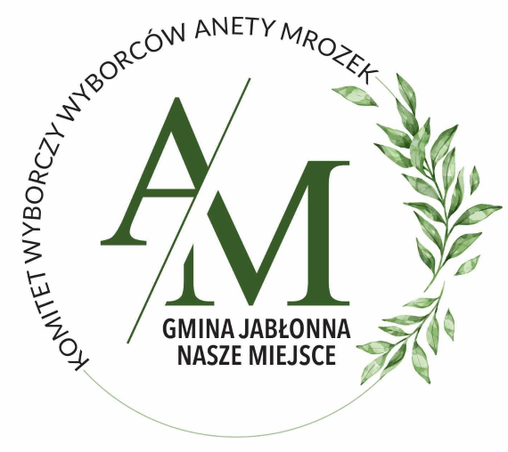 KWW Anety Mrozek-Gmina Jabłonna-Nasze Miejsce